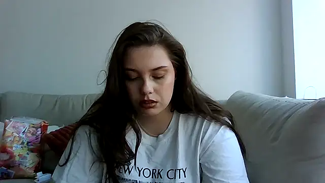 Krystal Tx online show from July 2026 06:13:01 PM