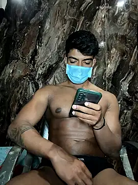 rony6663 online show from January 2026 07:21:01 AM