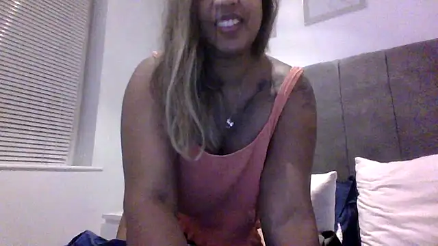 TEMPTING-TAMMY online show from February 2025 10:32:01 PM