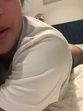 TEMPTING-TAMMY online show from February 2026 09:53:01 PM