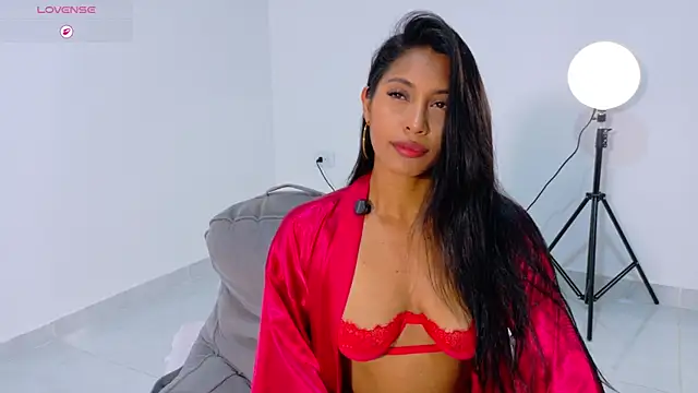 Anna risse online show from May 2026 05:35:01 AM