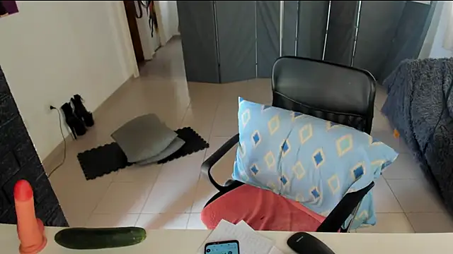 jessiburningheels online show from January 2025 04:13:02 PM