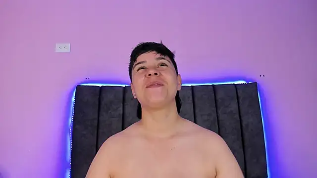 AbbySmiitth  online show from January 2025 03:09:02 PM