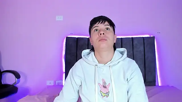 AbbySmiitth  online show from January 2025 12:36:01 PM