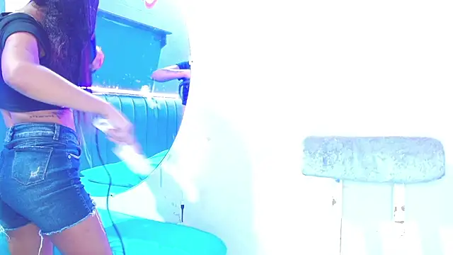 Snapshot of minimi_naty chatting on February 2025 07:31:02 PM minimi naty online show from February 2025 07:31:02 PM