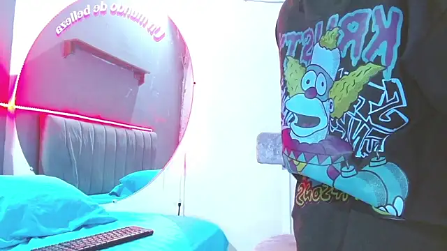 Snapshot of minimi_naty chatting on February 2025 10:21:01 PM minimi naty online show from February 2025 10:21:01 PM