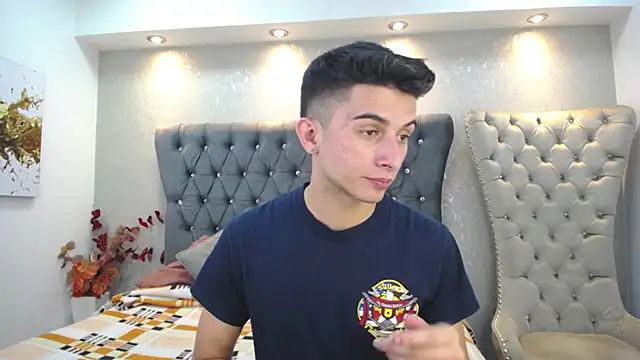 Snapshot of MrWilliseo chatting on January 2025 08:21:02 PM MrWilliseo online show from January 2025 08:21:02 PM