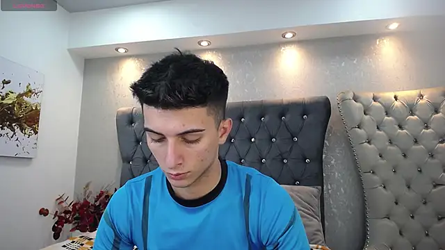 Snapshot of MrWilliseo chatting on January 2025 07:31:02 PM MrWilliseo online show from January 2025 07:31:02 PM