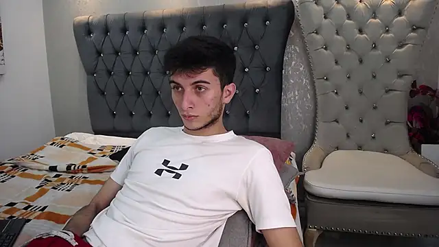 Snapshot of MrWilliseo chatting on March 2025 10:55:02 PM MrWilliseo online show from March 2025 10:55:02 PM