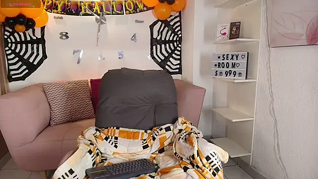 Snapshot of MrWilliseo chatting on October 2025 07:35:02 PM MrWilliseo online show from October 2025 07:35:02 PM