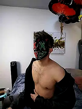 Snapshot of MrWilliseo chatting on October 2025 10:00:01 PM MrWilliseo online show from October 2025 10:00:01 PM