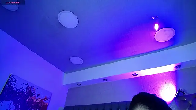 MrWilliseo online show from February 2026 08:24:01 PM