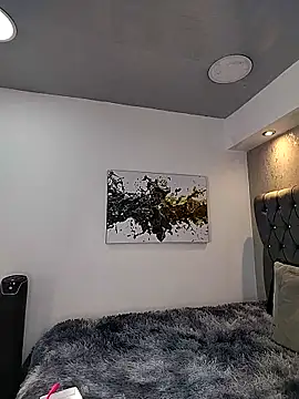 MrWilliseo online show from March 2026 07:31:01 PM