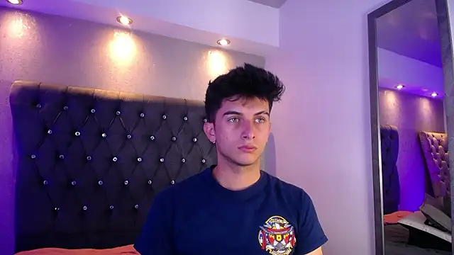 MrWilliseo online show from March 2026 08:01:01 PM