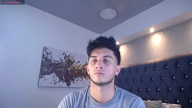 MrWilliseo online show from April 2026 07:37:02 PM