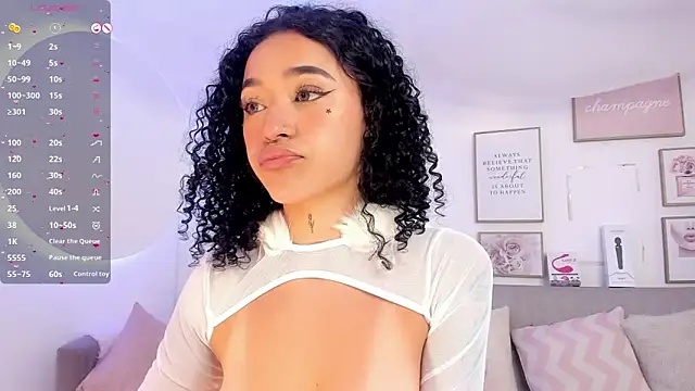 Snapshot of Crystal_Dluna chatting on January 2025 12:24:01 PM Crystal Dluna online show from January 2025 12:24:01 PM