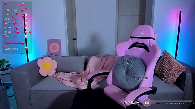 lupejones online show from December 2024 02:53:02 AM