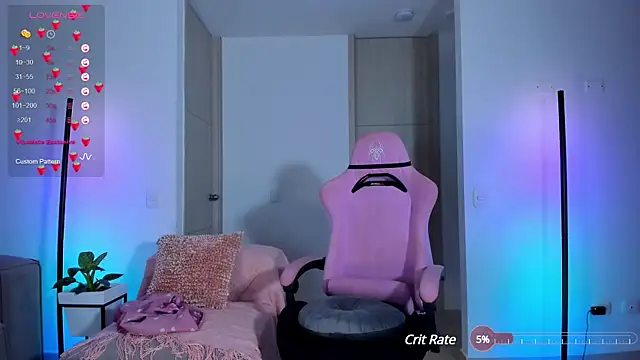 lupejones online show from December 2024 08:17:02 AM