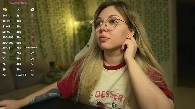 whoa-hoa-hoa-hoa-hoa online show from March 2026 05:51:02 PM