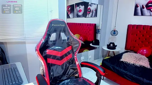 KENDER21  online show from January 2025 06:20:01 PM