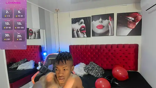 KENDER21  online show from January 2025 12:40:01 PM