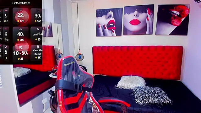 KENDER21  online show from January 2025 12:24:01 PM