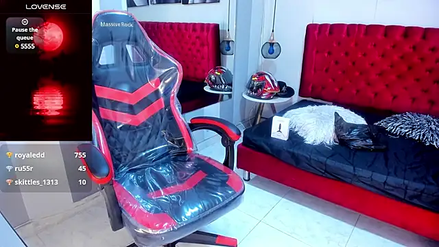 KENDER21  online show from January 2025 07:11:01 PM