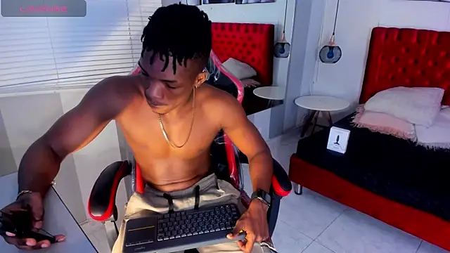 KENDER21  online show from January 2025 03:07:01 PM