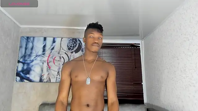 KENDER21  online show from March 2025 01:32:02 PM