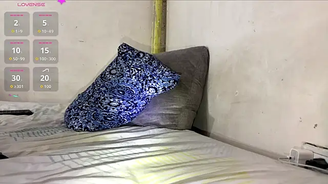 KENDER21  online show from October 2025 08:11:01 AM