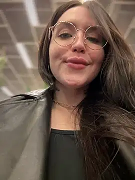 meow girl online show from January 2025 02:08:02 PM