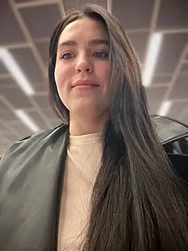 meow girl online show from February 2025 03:04:01 PM