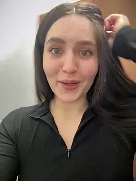 meow girl online show from February 2025 10:54:01 AM