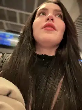 meow girl online show from February 2025 11:34:02 AM