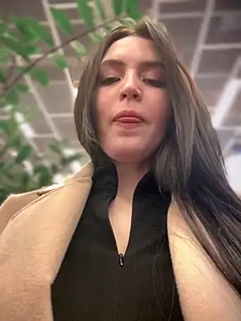 meow girl online show from February 2025 10:27:02 AM