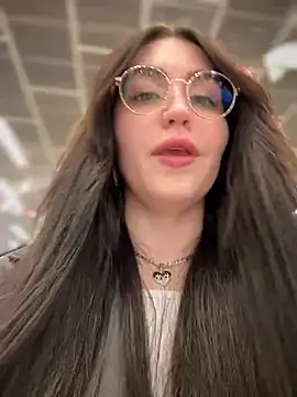 meow girl online show from March 2025 01:59:02 PM