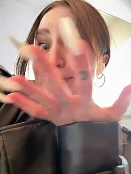 meow girl online show from March 2025 08:52:01 AM