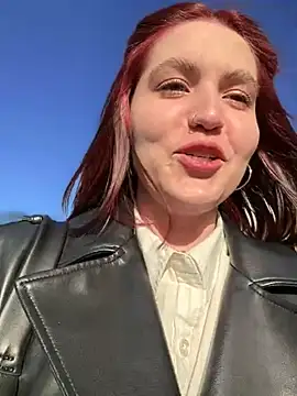 meow girl online show from March 2025 02:25:02 PM