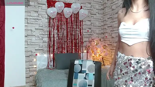 Vanse lust online show from February 2025 11:20:01 PM