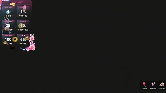 Snapshot of imtiffany_w chatting on September 2025 01:01:01 PM imtiffany w online show from September 2025 01:01:01 PM