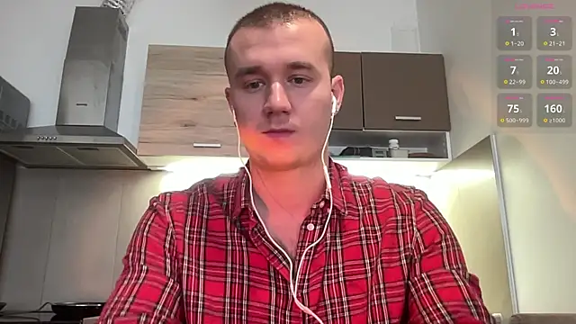 cute mark online show from January 2025 08:20:02 AM