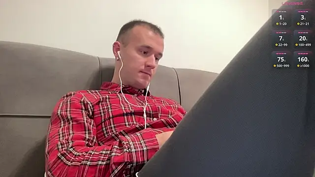 cute mark online show from January 2025 04:21:01 PM