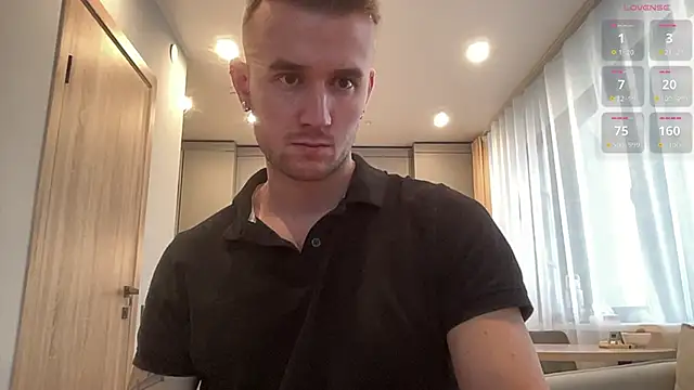 cute mark online show from October 2025 04:57:01 AM