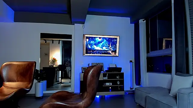 Maximo Marcelo online show from January 2025 03:05:02 AM