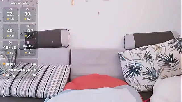 Kele-168 online show from January 2025 04:00:02 AM