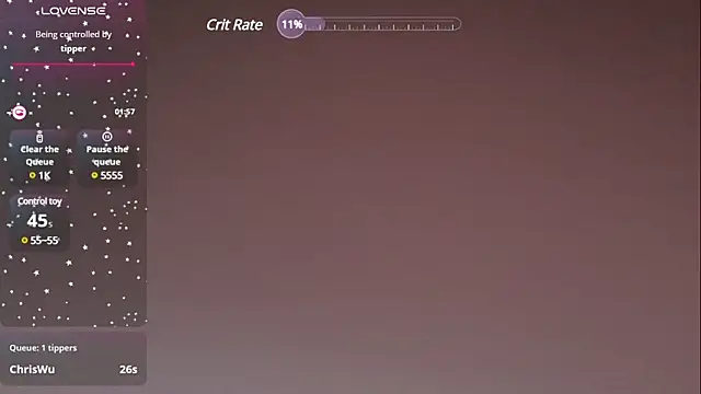 Kele-168 online show from February 2025 03:10:02 PM