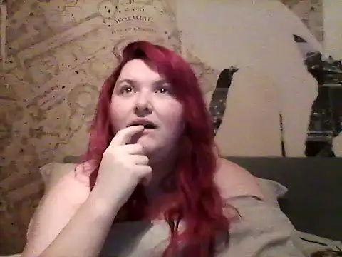 Snapshot of BBW_GoddessK chatting on December 2024 11:51:02 AM BBW GoddessK online show from December 2024 11:51:02 AM