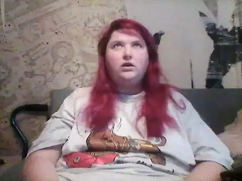 Snapshot of BBW_GoddessK chatting on December 2024 12:49:02 PM BBW GoddessK online show from December 2024 12:49:02 PM