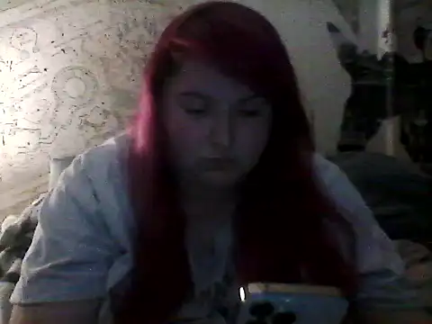 Snapshot of BBW_GoddessK chatting on December 2024 04:21:02 PM BBW GoddessK online show from December 2024 04:21:02 PM