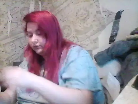 Snapshot of BBW_GoddessK chatting on December 2024 02:17:02 PM BBW GoddessK online show from December 2024 02:17:02 PM